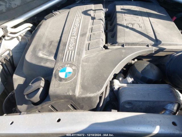 5UXKU2C51G0N83834 BMW X6 Xdrive35i