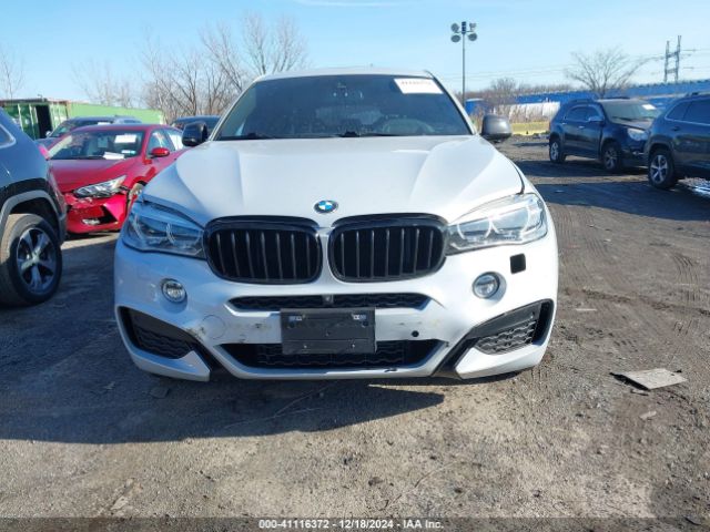 5UXKU2C51G0N83834 BMW X6 Xdrive35i