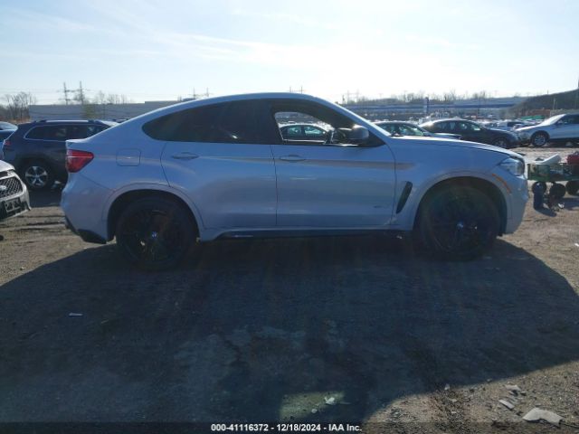 5UXKU2C51G0N83834 BMW X6 Xdrive35i