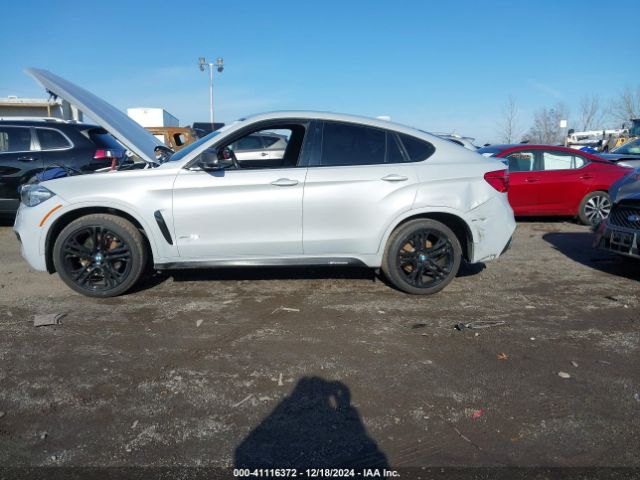 5UXKU2C51G0N83834 BMW X6 Xdrive35i