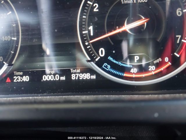 5UXKU2C51G0N83834 BMW X6 Xdrive35i