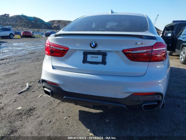5UXKU2C51G0N83834 BMW X6 Xdrive35i