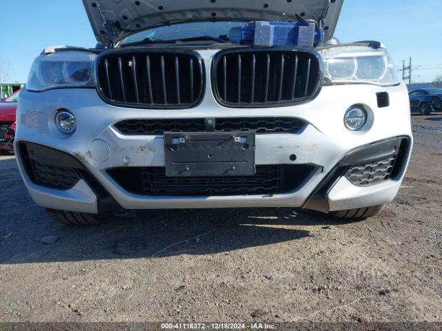 5UXKU2C51G0N83834 BMW X6 Xdrive35i