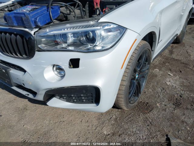 5UXKU2C51G0N83834 BMW X6 Xdrive35i