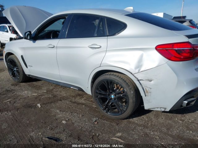 5UXKU2C51G0N83834 BMW X6 Xdrive35i