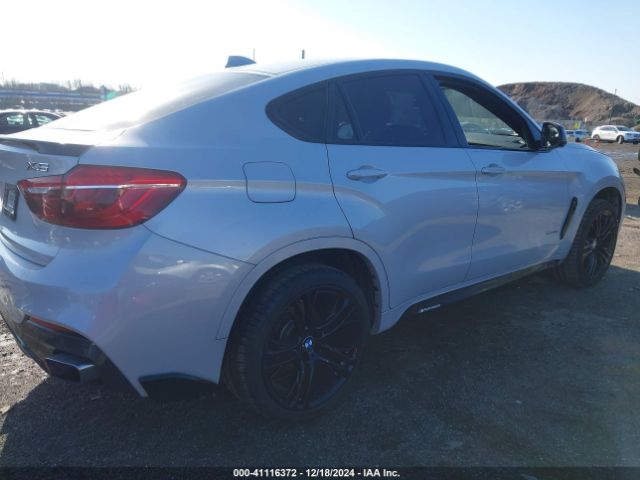5UXKU2C51G0N83834 BMW X6 Xdrive35i