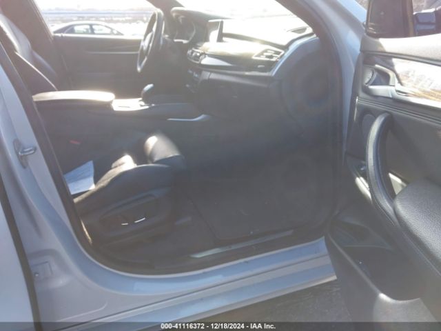 5UXKU2C51G0N83834 BMW X6 Xdrive35i