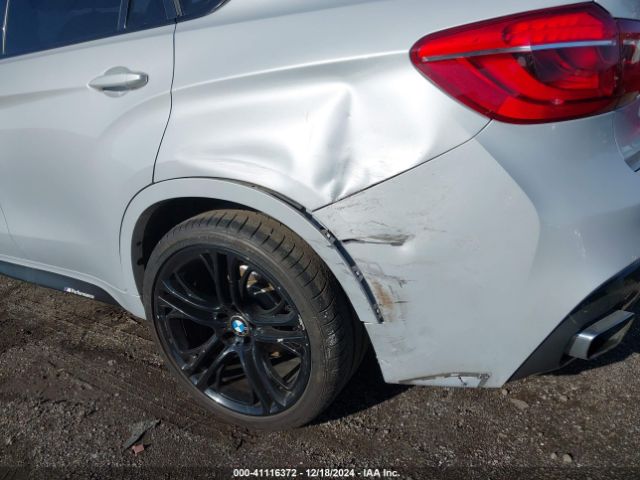 5UXKU2C51G0N83834 BMW X6 Xdrive35i