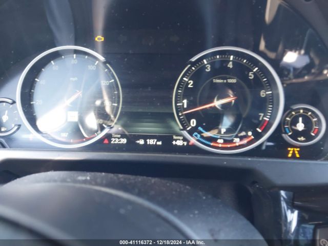 5UXKU2C51G0N83834 BMW X6 Xdrive35i