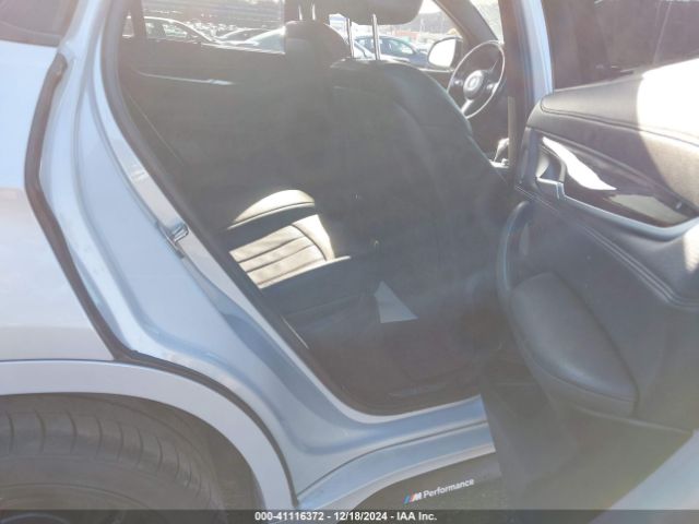 5UXKU2C51G0N83834 BMW X6 Xdrive35i