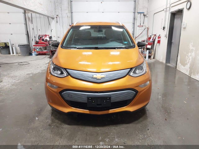 Chevrolet Bolt Ev Premier 2017 1G1FX6S07H4127749 Image 13