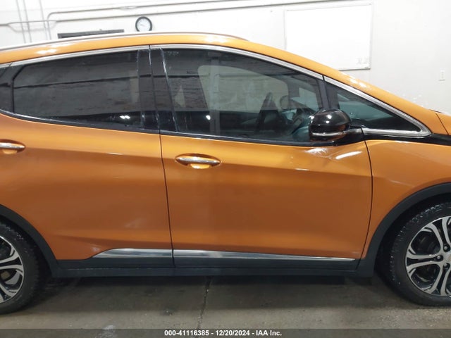 Chevrolet Bolt Ev Premier 2017 1G1FX6S07H4127749 Image 14