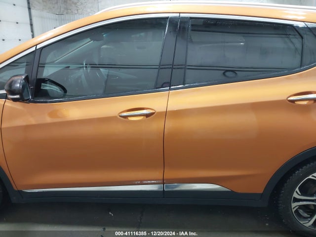 Chevrolet Bolt Ev Premier 2017 1G1FX6S07H4127749 Image 15