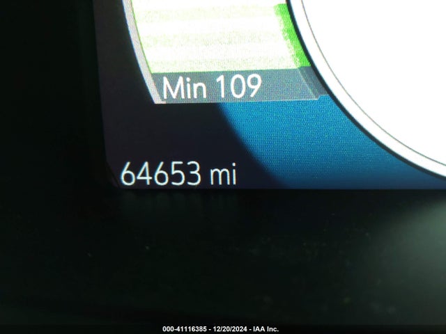 Chevrolet Bolt Ev Premier 2017 1G1FX6S07H4127749 Image 16
