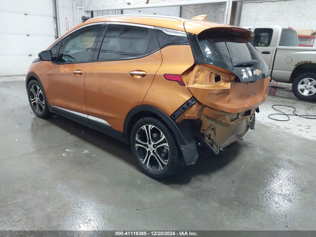 Chevrolet Bolt Ev Premier 2017 1G1FX6S07H4127749 Image 3