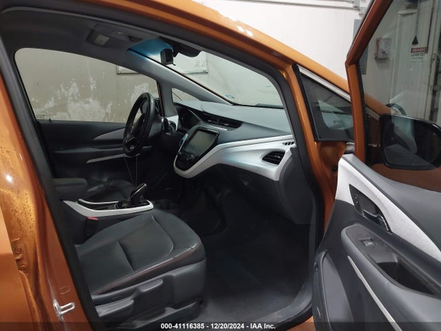 Chevrolet Bolt Ev Premier 2017 1G1FX6S07H4127749 Image 5