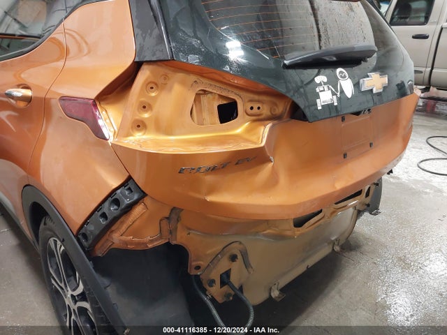 Chevrolet Bolt Ev Premier 2017 1G1FX6S07H4127749 Image 6