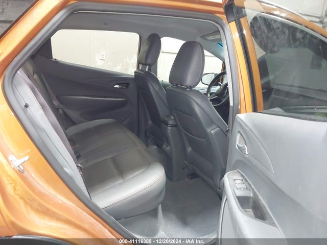 Chevrolet Bolt Ev Premier 2017 1G1FX6S07H4127749 Image 8