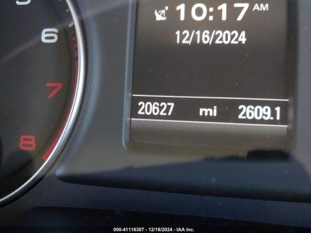 WA1JCCFS9JR022740 Audi Q3 2.0t Premium/2.0t Sport Premium
