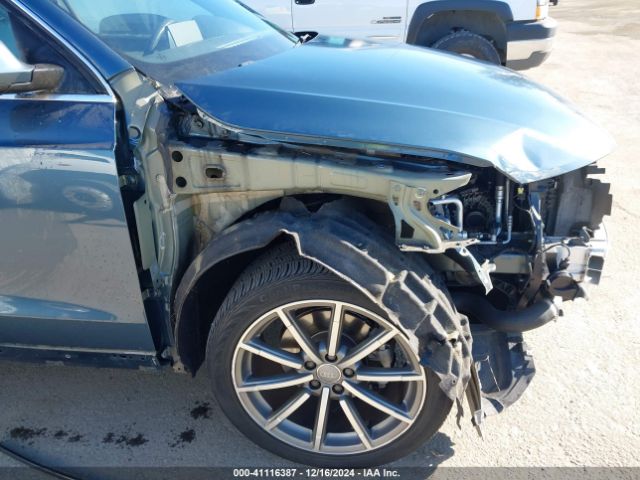 WA1JCCFS9JR022740 Audi Q3 2.0t Premium/2.0t Sport Premium