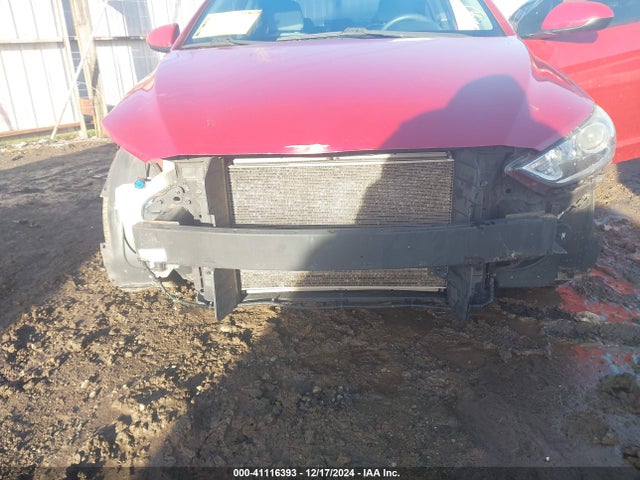 Hyundai ELANTRA SE 2017 5NPD84LF1HH037574 Image 6