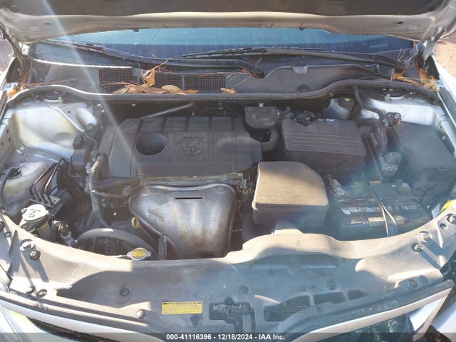 4T3ZA3BB4EU087599 Toyota VENZA LE
