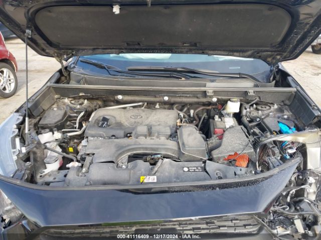 2T3J1RFV4RW460747 Toyota Rav4 Adventure