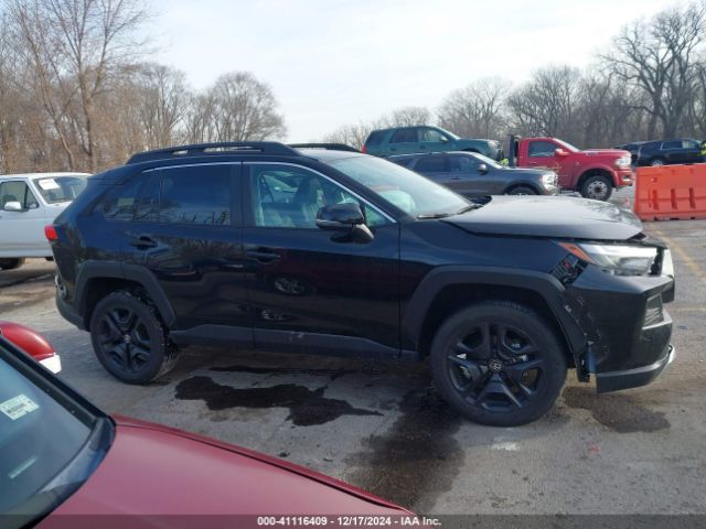 2T3J1RFV4RW460747 Toyota Rav4 Adventure