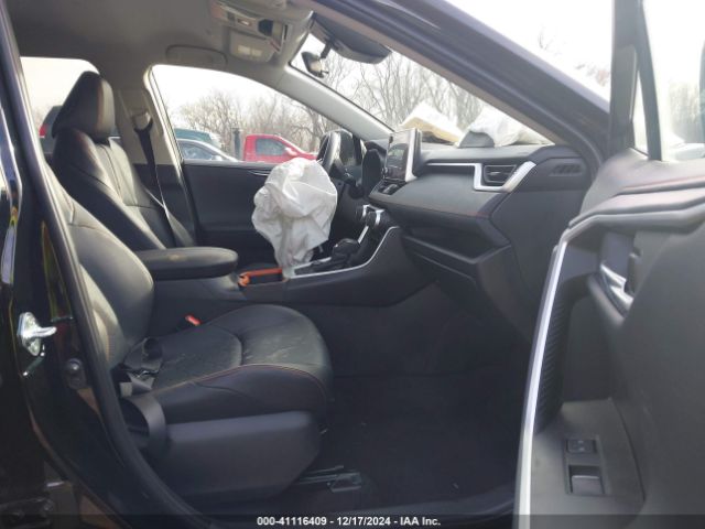 2T3J1RFV4RW460747 Toyota Rav4 Adventure