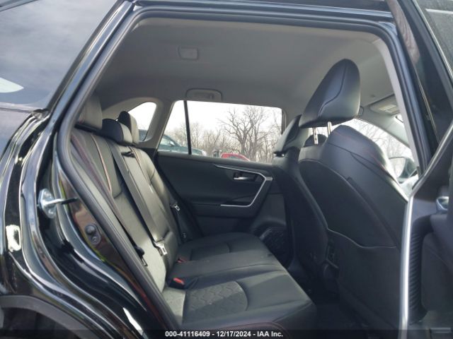 2T3J1RFV4RW460747 Toyota Rav4 Adventure