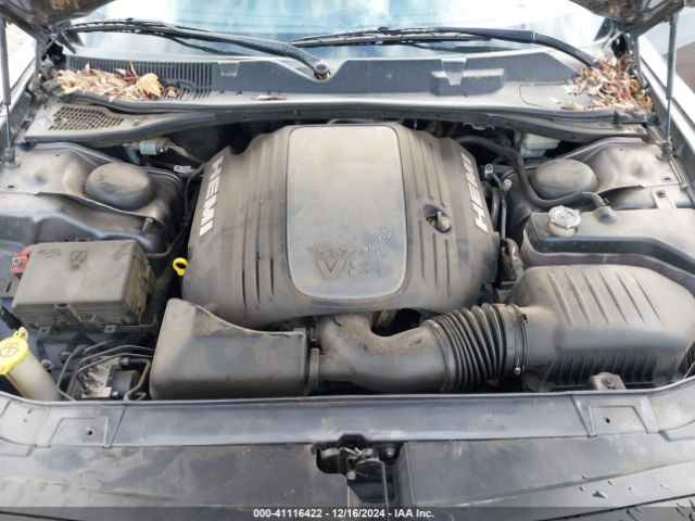 2C3CDZAT0FH843395 Dodge Challenger R/t
