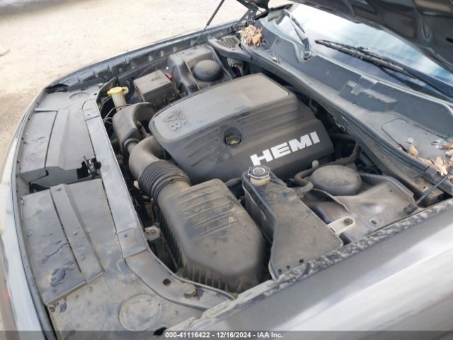 2C3CDZAT0FH843395 Dodge Challenger R/t
