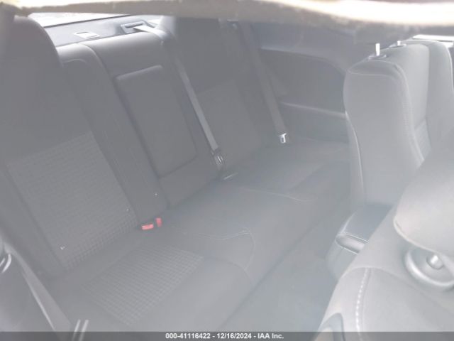 2C3CDZAT0FH843395 Dodge Challenger R/t