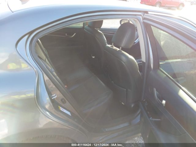 JTHBE1BL6E5034802 Lexus GS 350