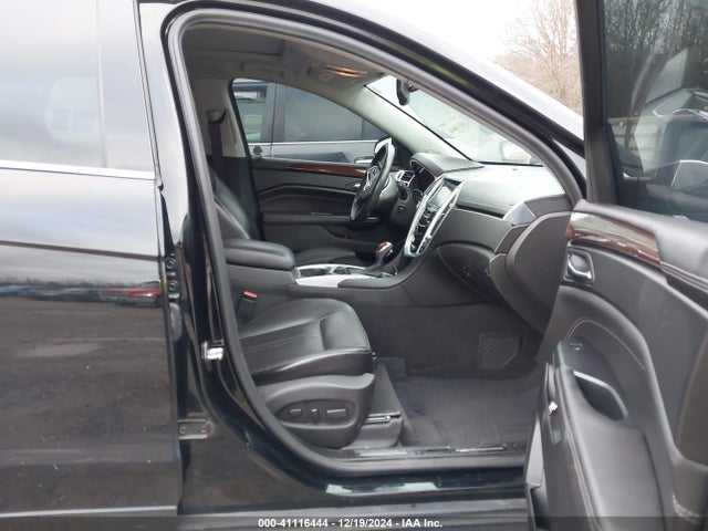 2013 CADILLAC SRX 3GYFNCE32DS526087 Photo 4
