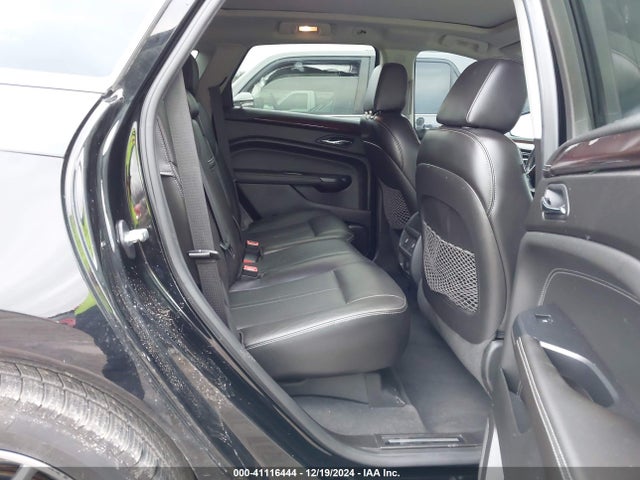 2013 CADILLAC SRX 3GYFNCE32DS526087 Photo 7