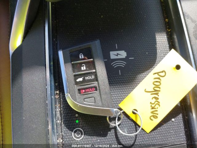 5J8YD9H42NL002469 Acura Mdx Technology Package