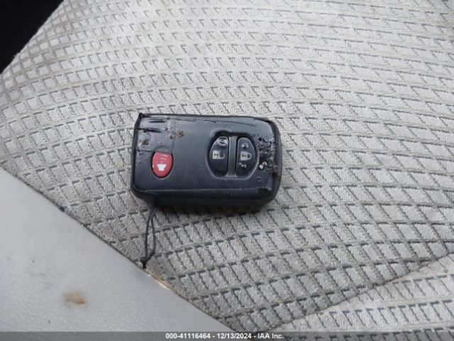 2012 TOYOTA RAV4 EV 2T3YL4DV7CW001377 Photo 10