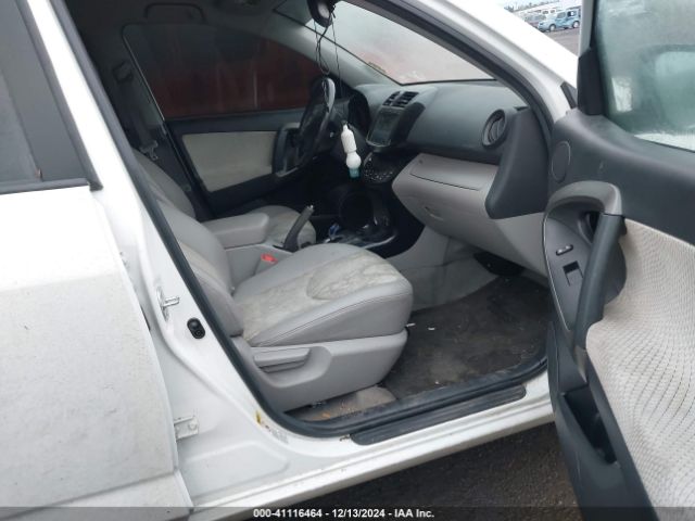 2012 TOYOTA RAV4 EV 2T3YL4DV7CW001377 Photo 4