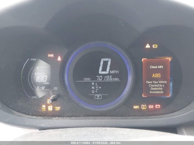 2012 TOYOTA RAV4 EV 2T3YL4DV7CW001377 Photo 6