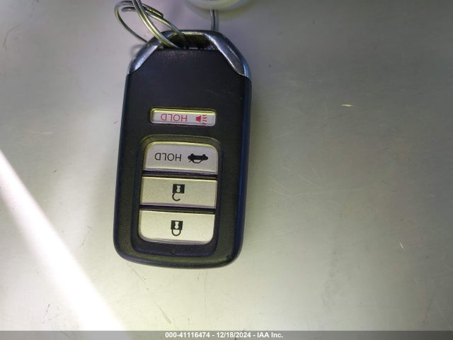 Honda Accord Sport 2018 1HGCV1F30JA259686 Image 11