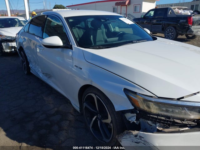 Honda l15be 2018 1HGCV1F30JA259686 Image 22