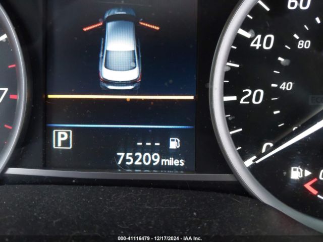 3N1AB7AP9KY363881 Nissan SENTRA SV