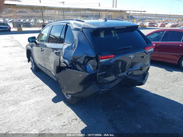 4T3MWRFV5RU140674 Toyota Rav4 Hybrid Le