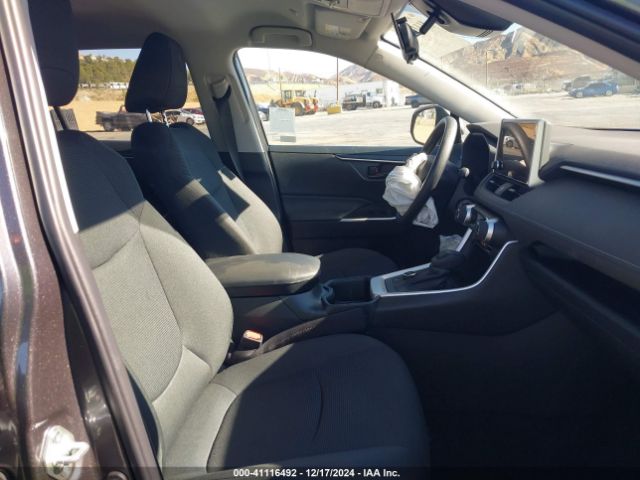 4T3MWRFV5RU140674 Toyota Rav4 Hybrid Le