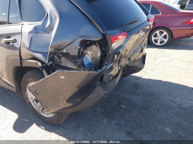 4T3MWRFV5RU140674 Toyota Rav4 Hybrid Le