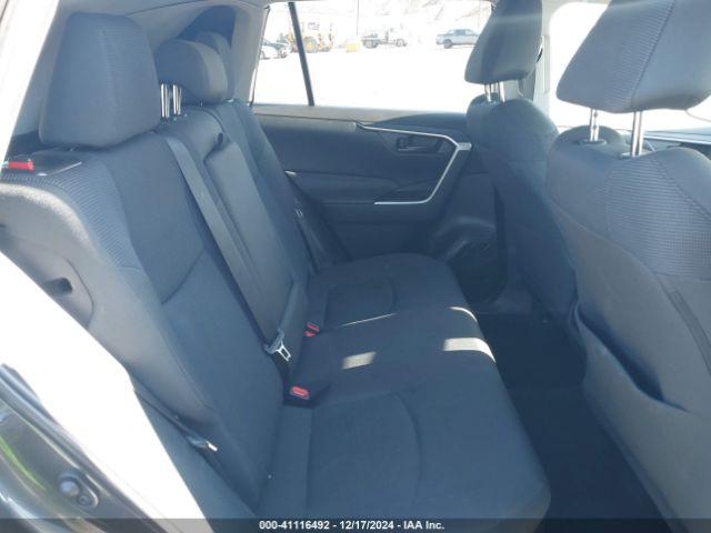 4T3MWRFV5RU140674 Toyota Rav4 Hybrid Le