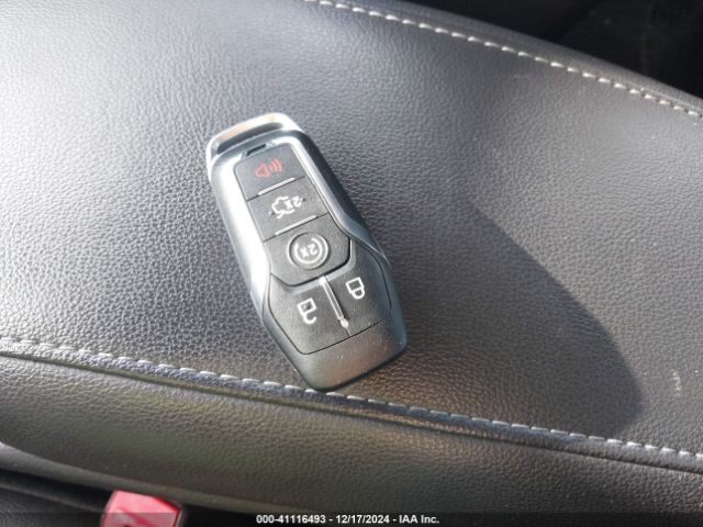 3FA6P0K93ER149288 Ford Fusion Titanium