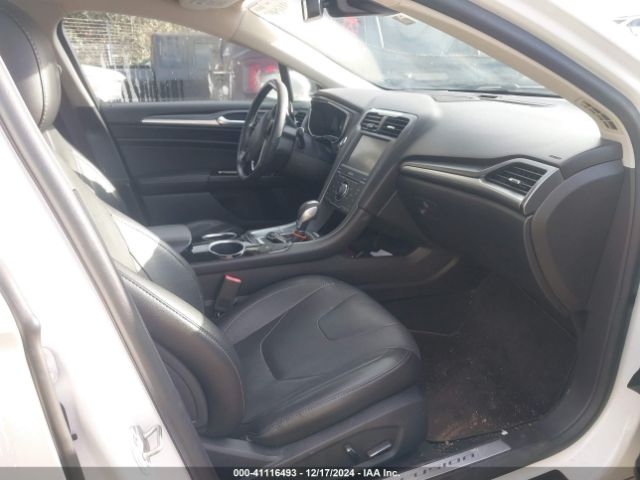 3FA6P0K93ER149288 Ford Fusion Titanium