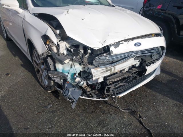 3FA6P0K93ER149288 Ford Fusion Titanium